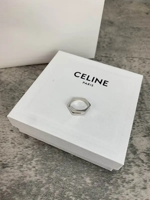 Celine Ring 05lyr15